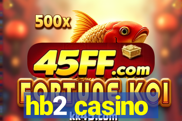 hb2 casino